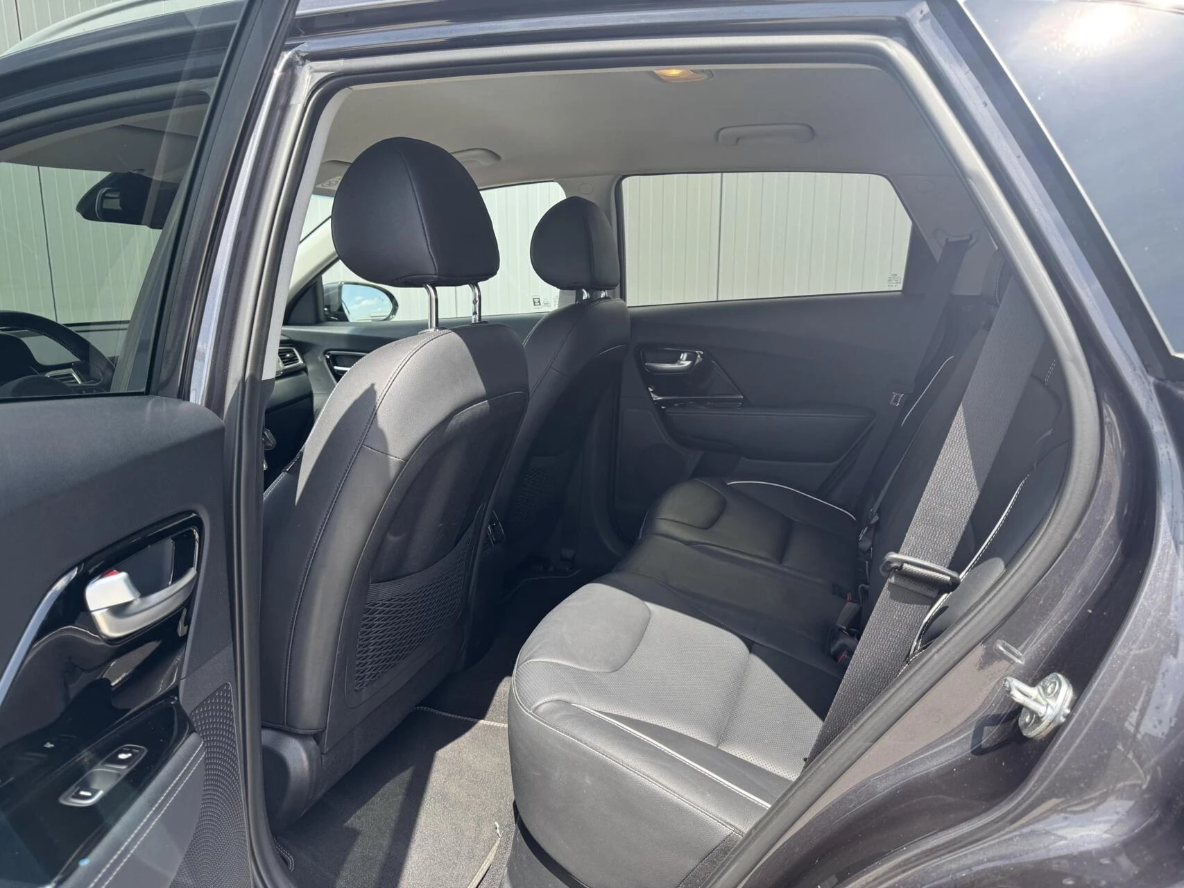 Hoofdafbeelding Kia e-Niro