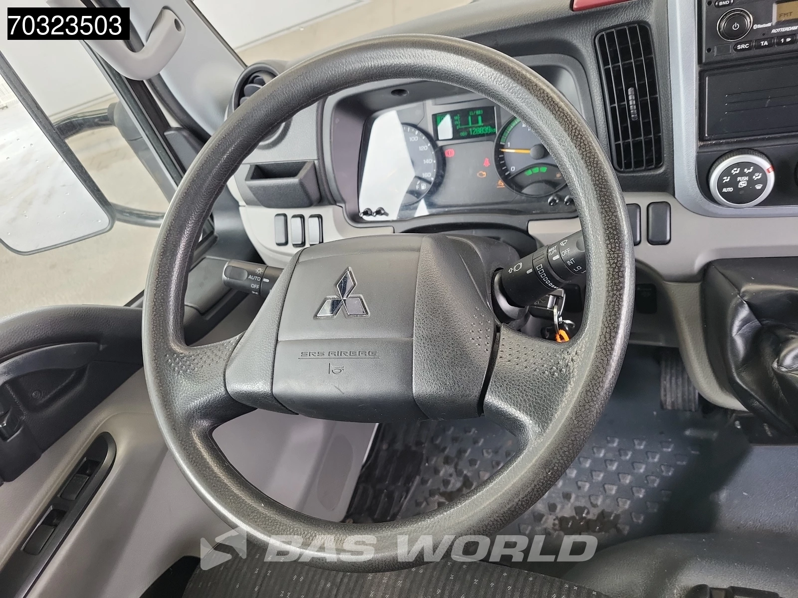 Hoofdafbeelding Mitsubishi Canter