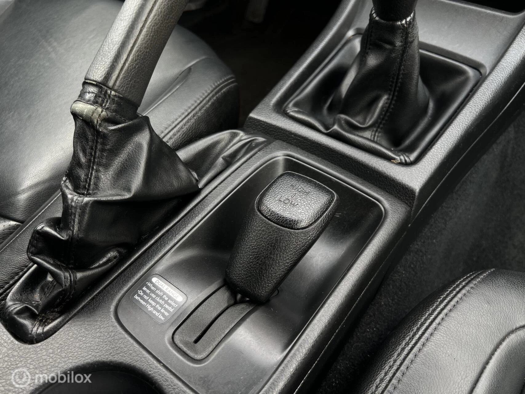 Hoofdafbeelding Subaru XV