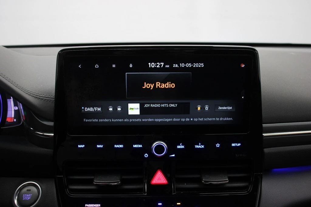 Hoofdafbeelding Hyundai IONIQ