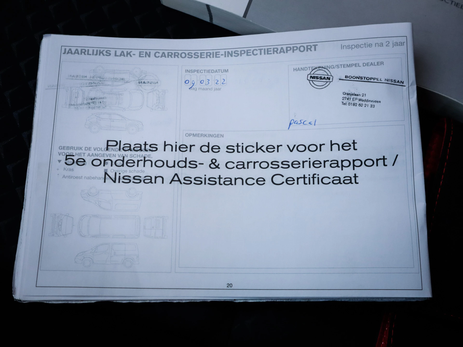 Hoofdafbeelding Nissan Juke