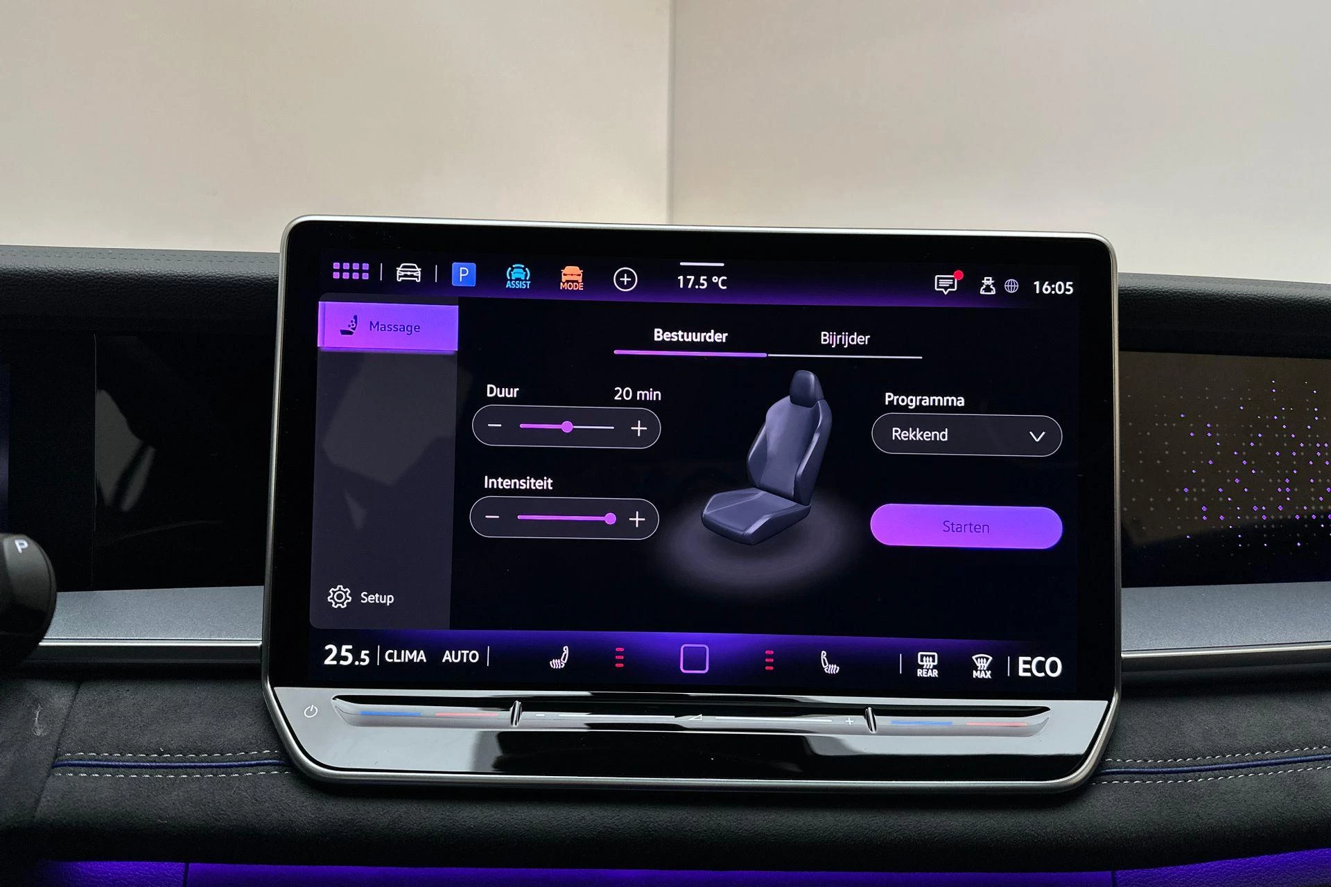 Hoofdafbeelding Volkswagen Tayron