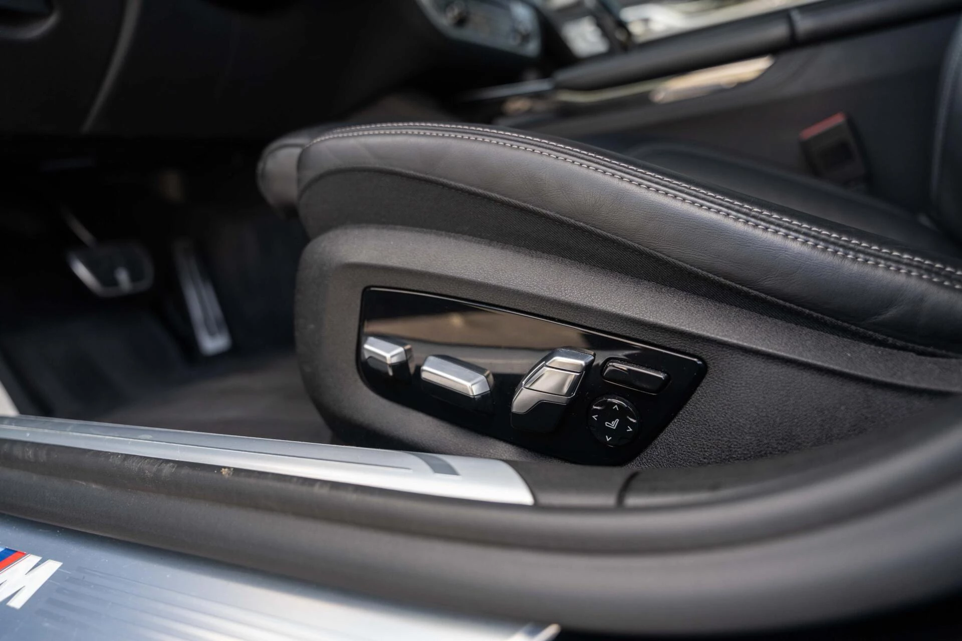 Hoofdafbeelding BMW 7 Serie