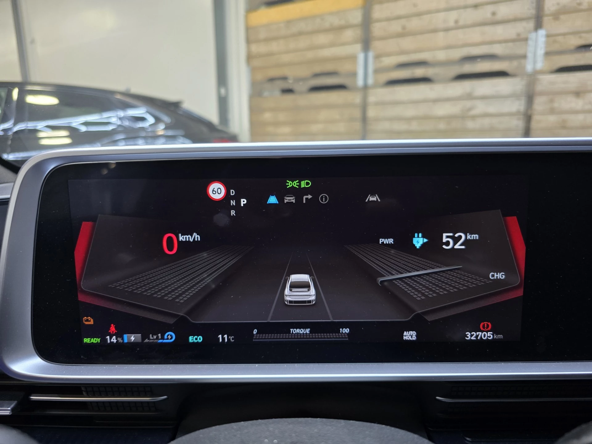 Hoofdafbeelding Hyundai IONIQ 6