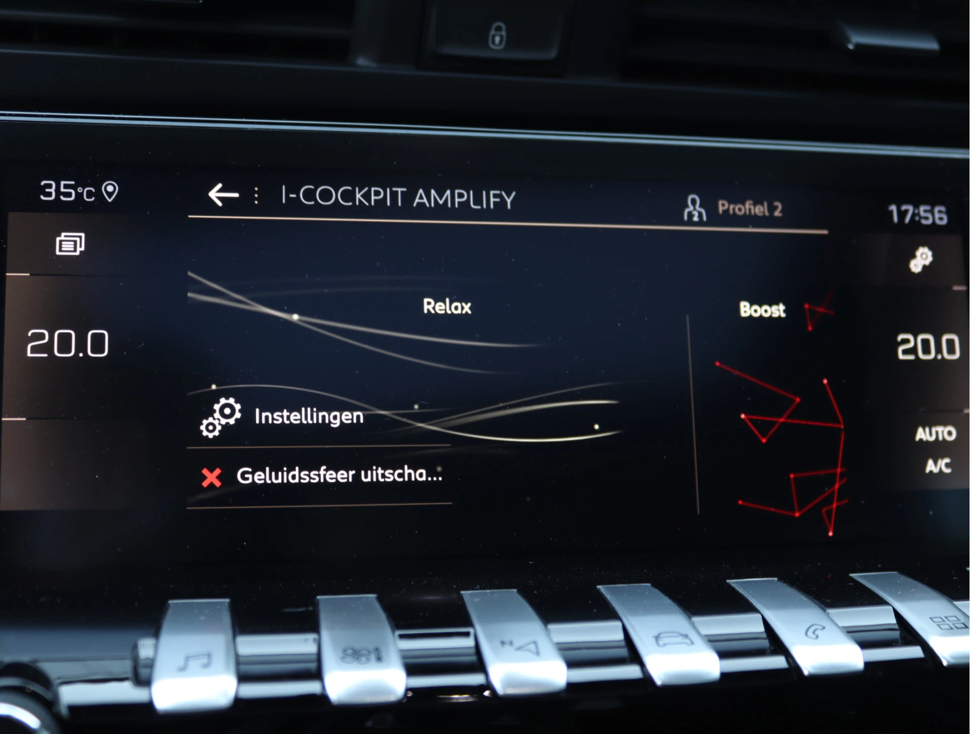 Hoofdafbeelding Peugeot 508