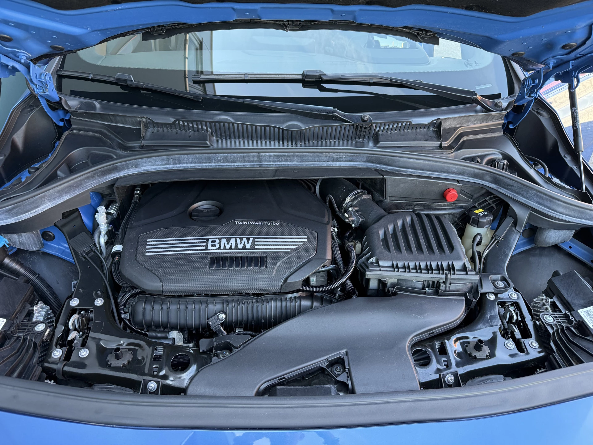 Hoofdafbeelding BMW 2 Serie