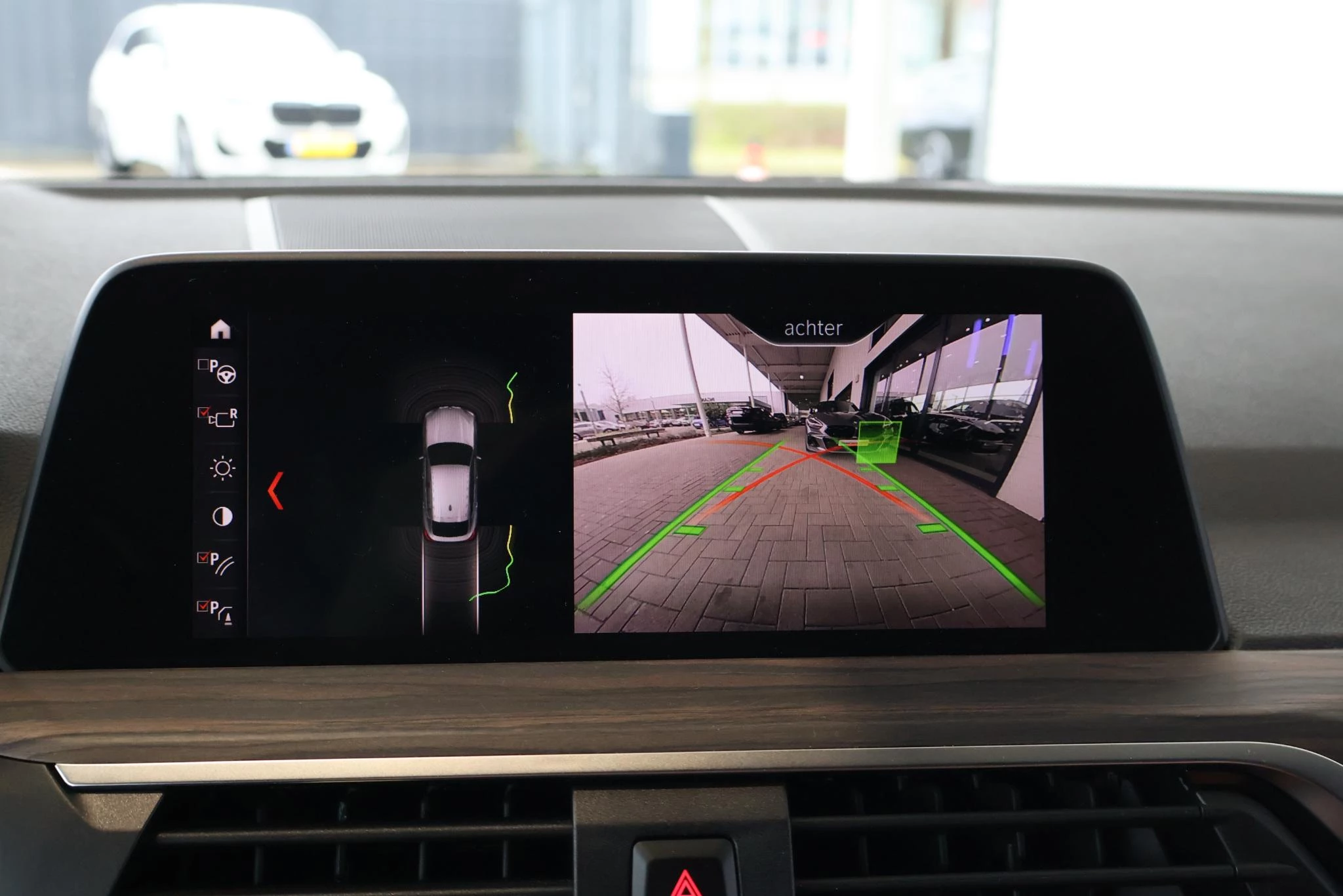 Hoofdafbeelding BMW X4