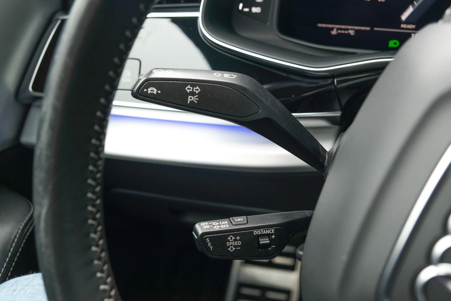 Hoofdafbeelding Audi SQ8