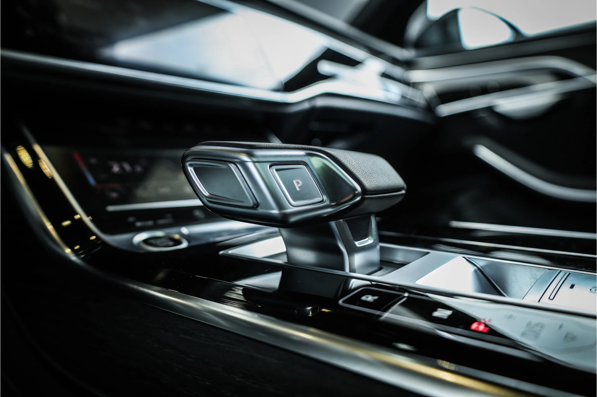 Hoofdafbeelding Audi A8