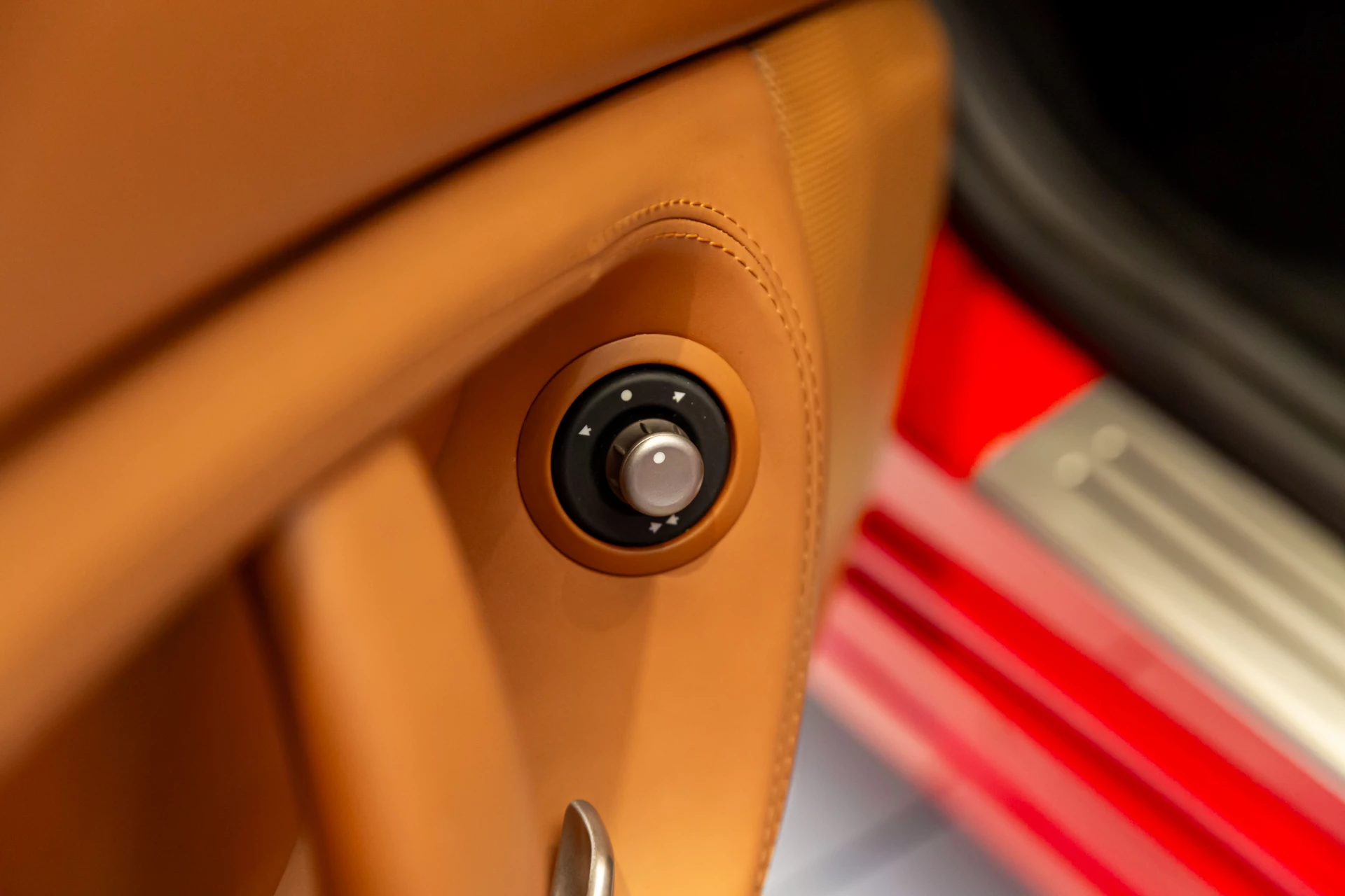 Hoofdafbeelding Ferrari California