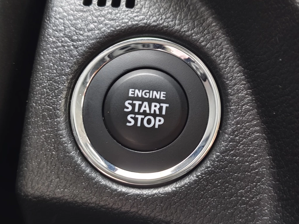 Hoofdafbeelding Suzuki S-Cross