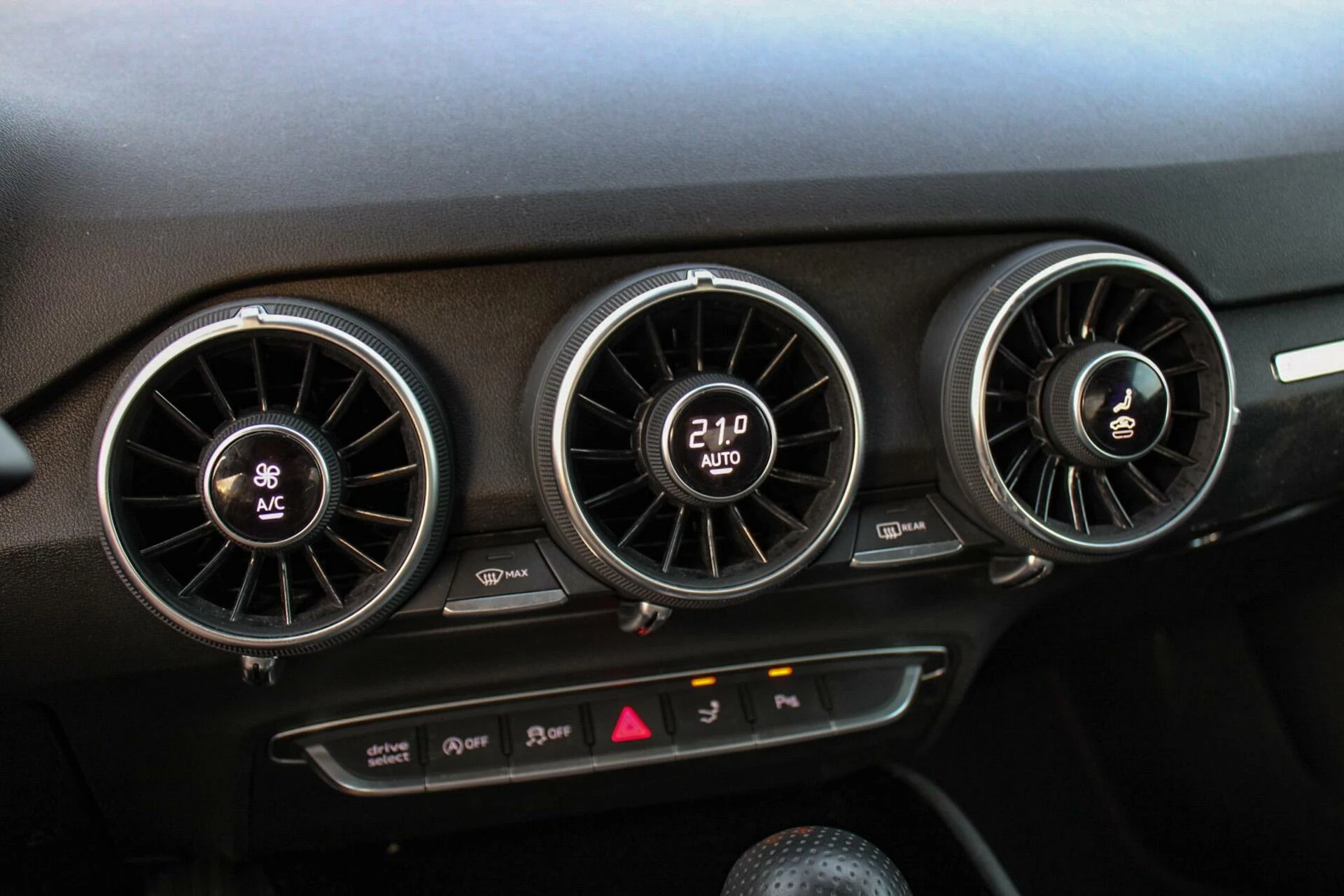 Hoofdafbeelding Audi TT