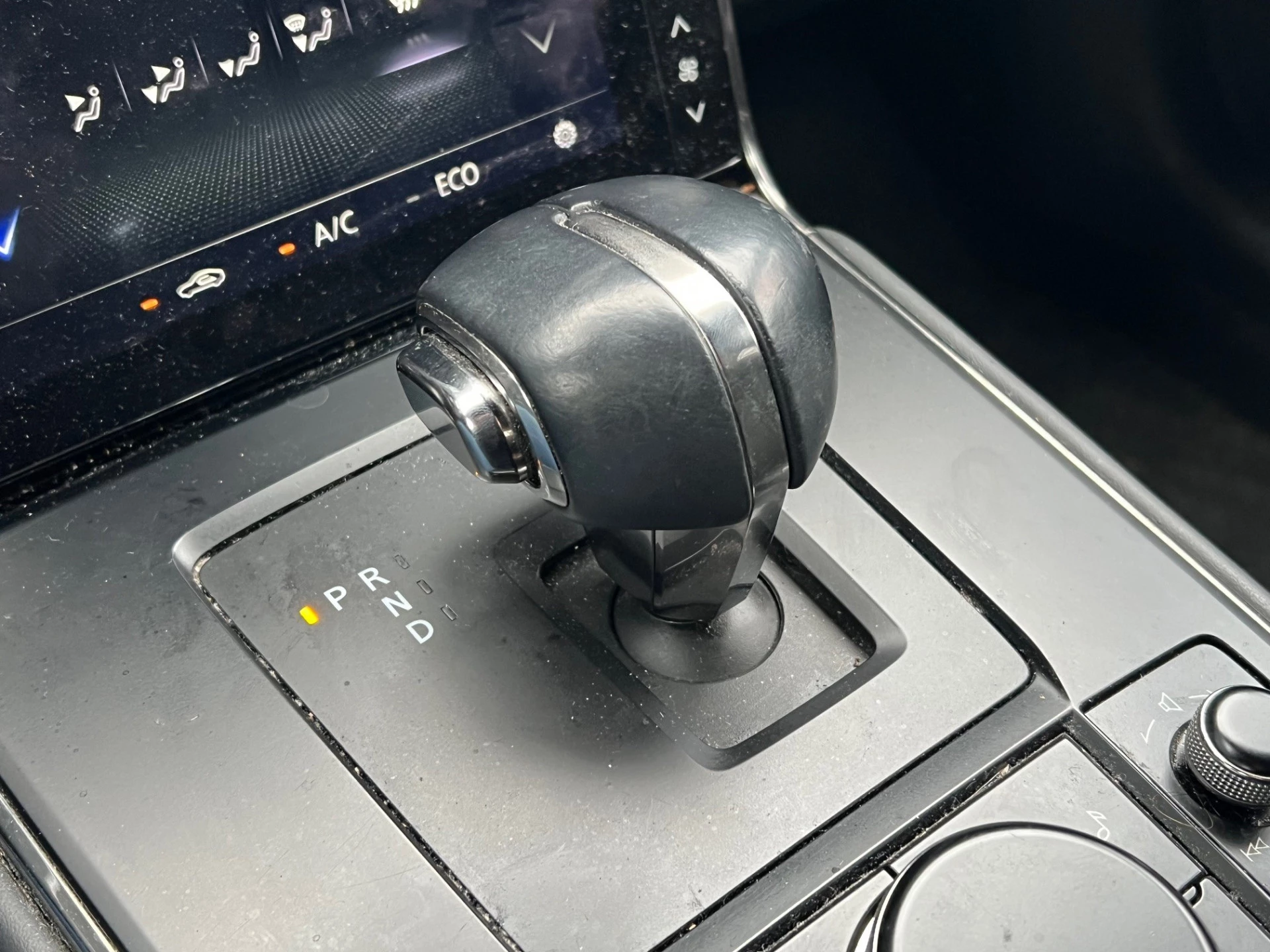 Hoofdafbeelding Mazda MX-30