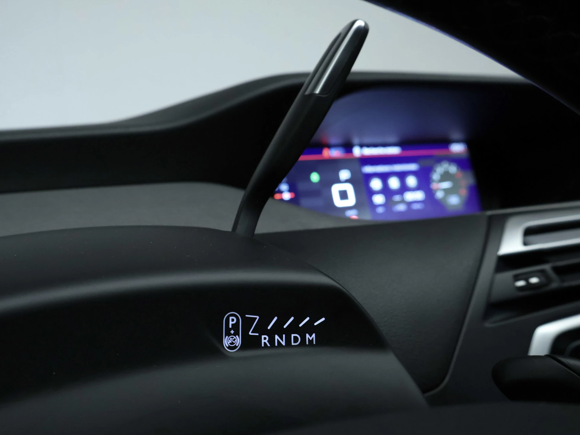 Hoofdafbeelding Citroën Grand C4 Spacetourer