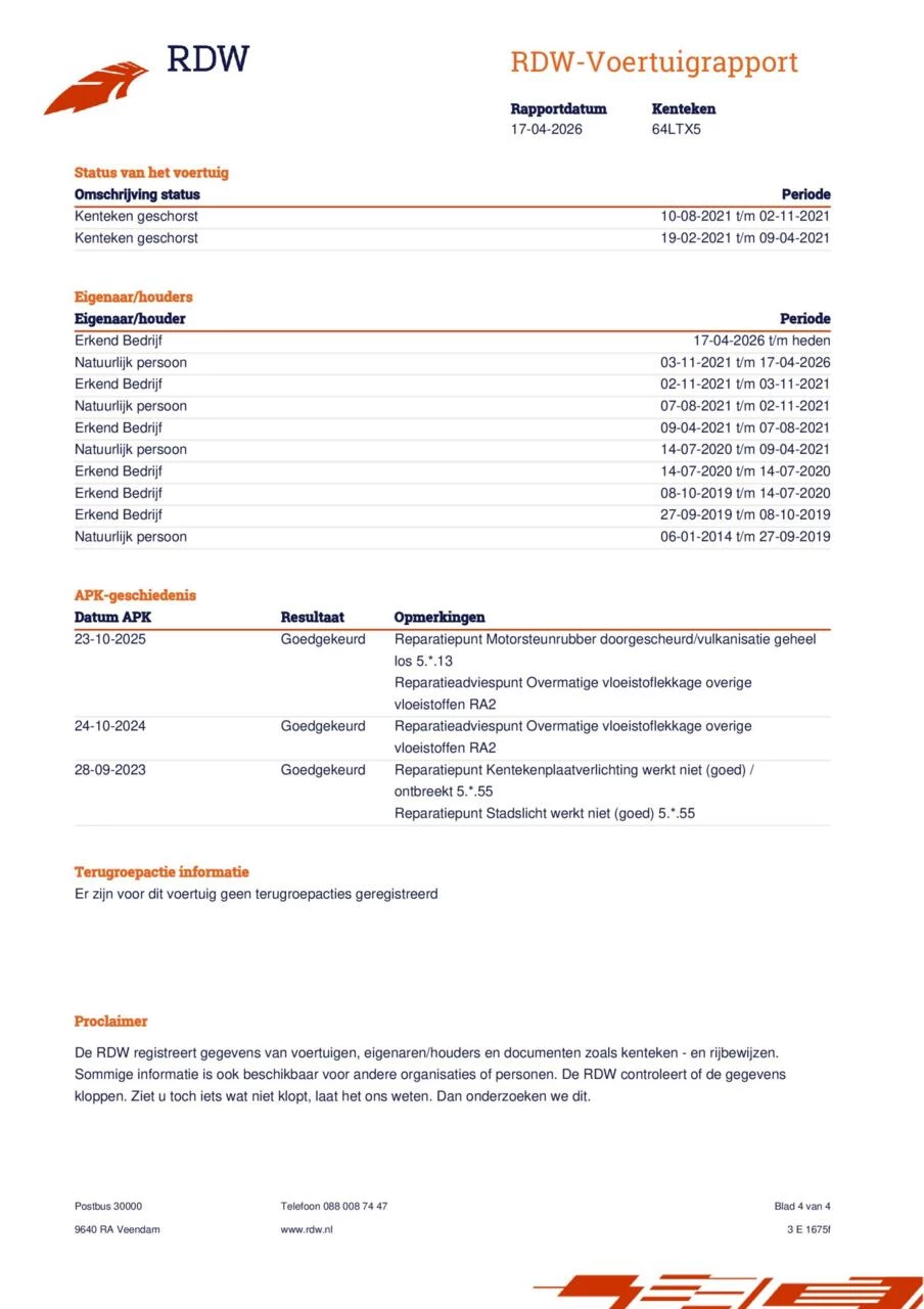 Hoofdafbeelding Citroën C3 Picasso