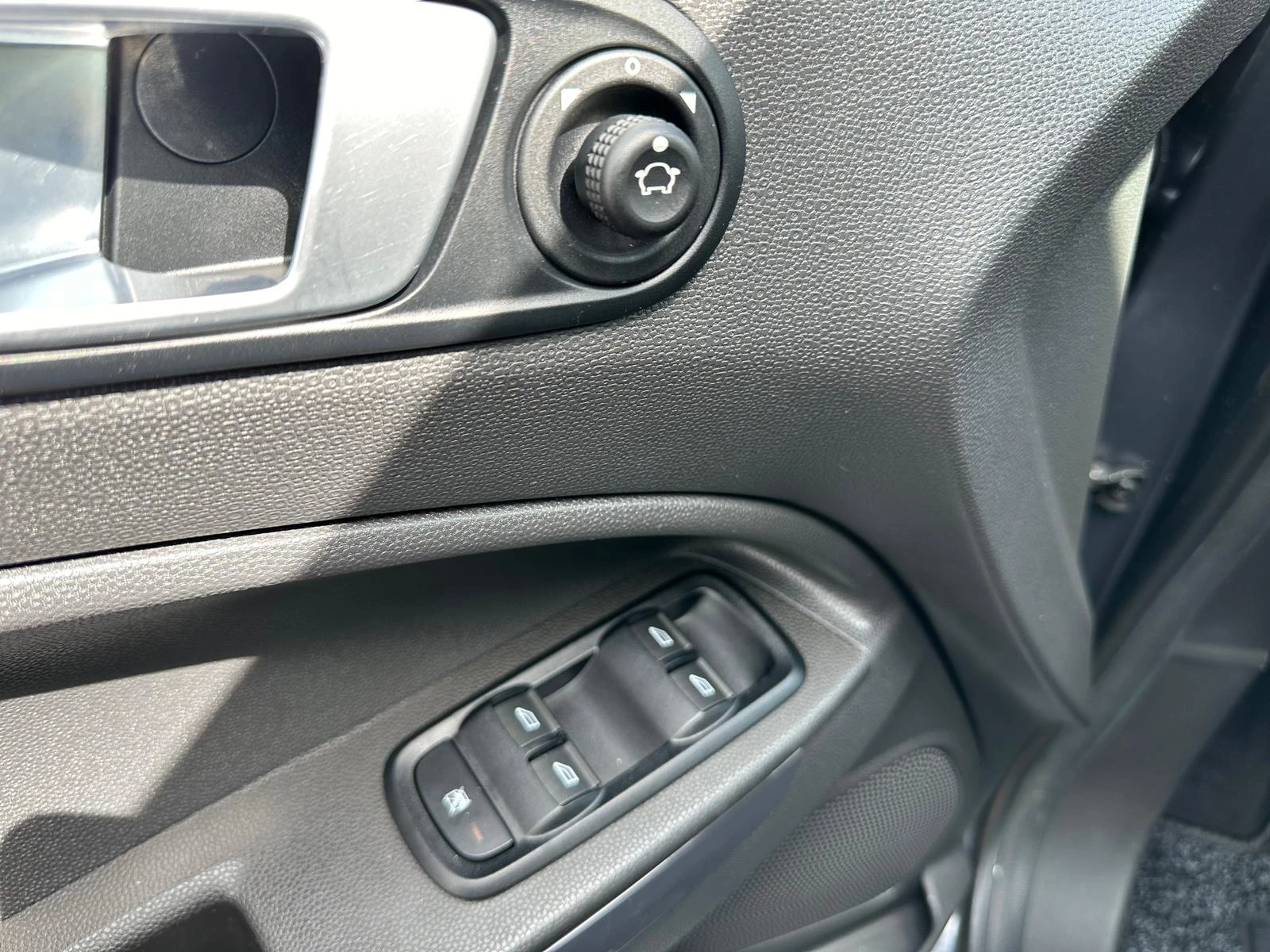 Hoofdafbeelding Ford EcoSport