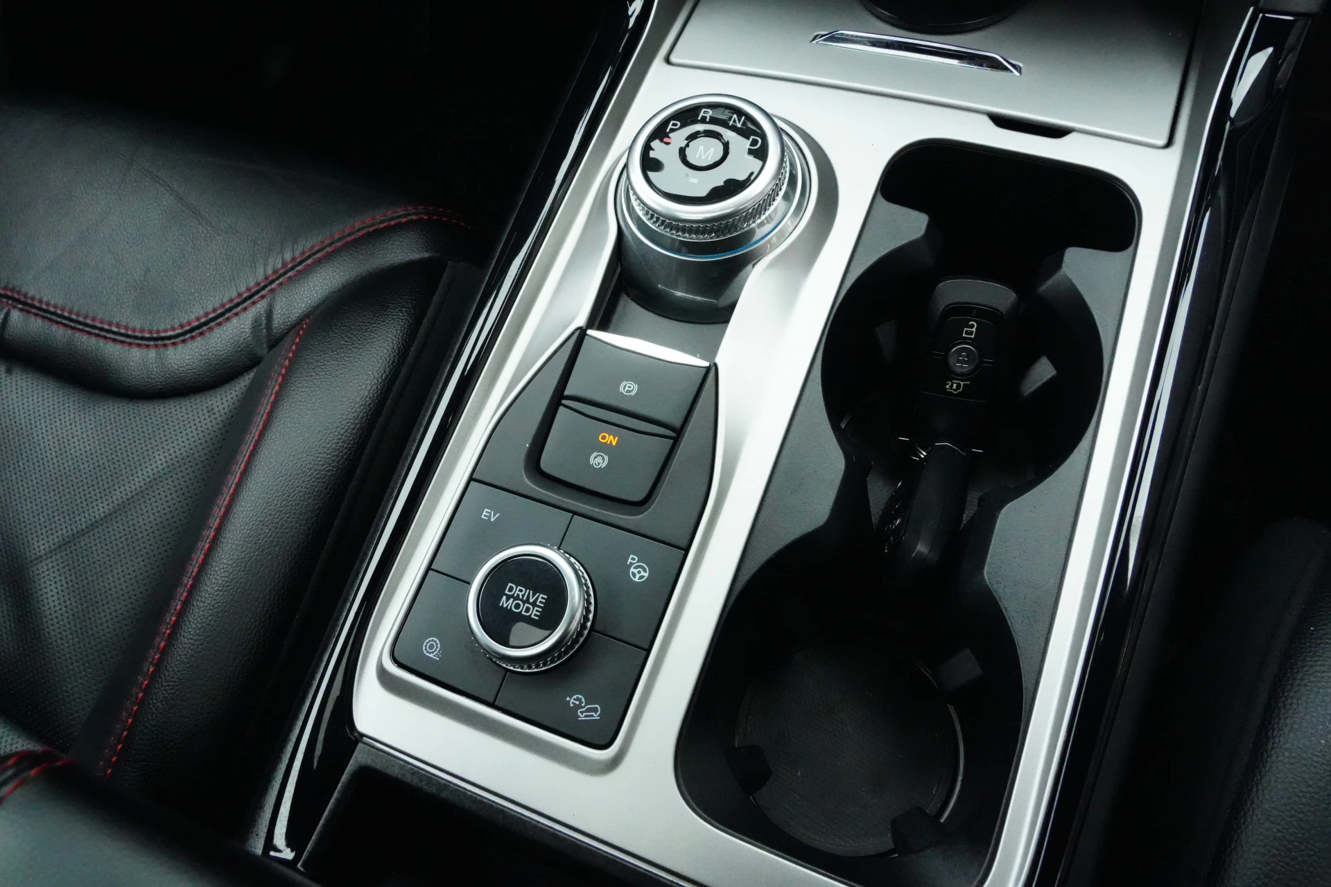 Hoofdafbeelding Ford Explorer