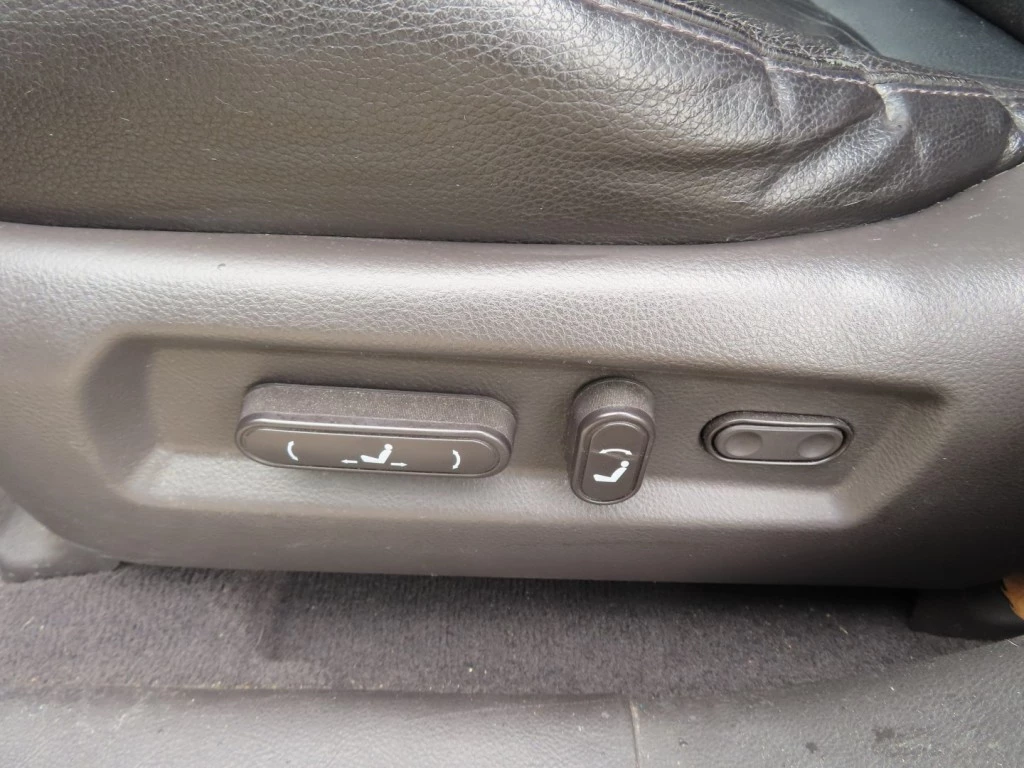 Hoofdafbeelding Hyundai Santa Fe