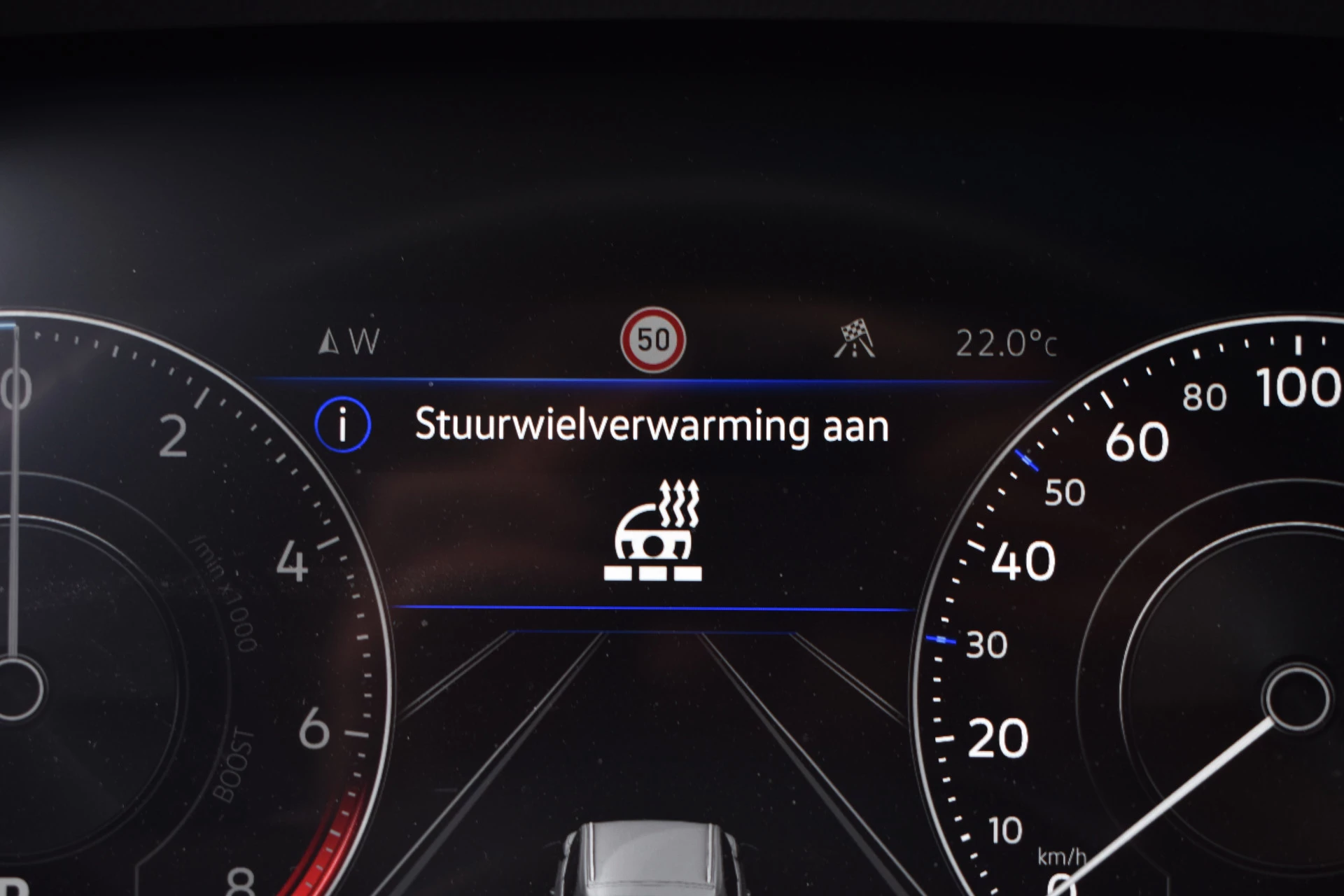Hoofdafbeelding Volkswagen Touareg