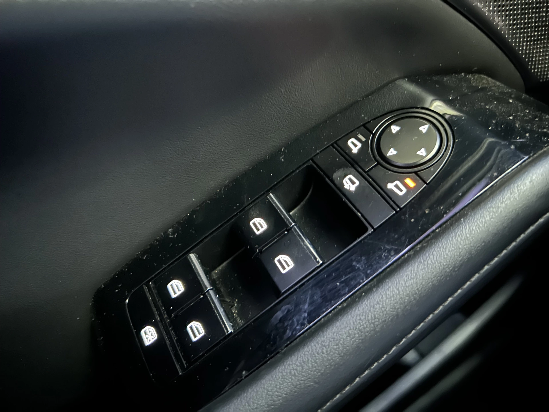 Hoofdafbeelding Mazda 3