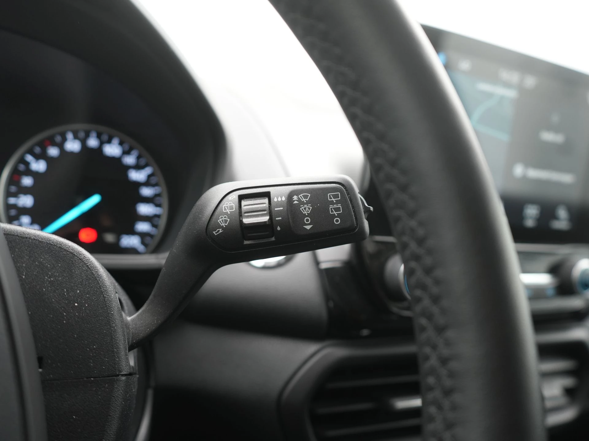 Hoofdafbeelding Ford EcoSport
