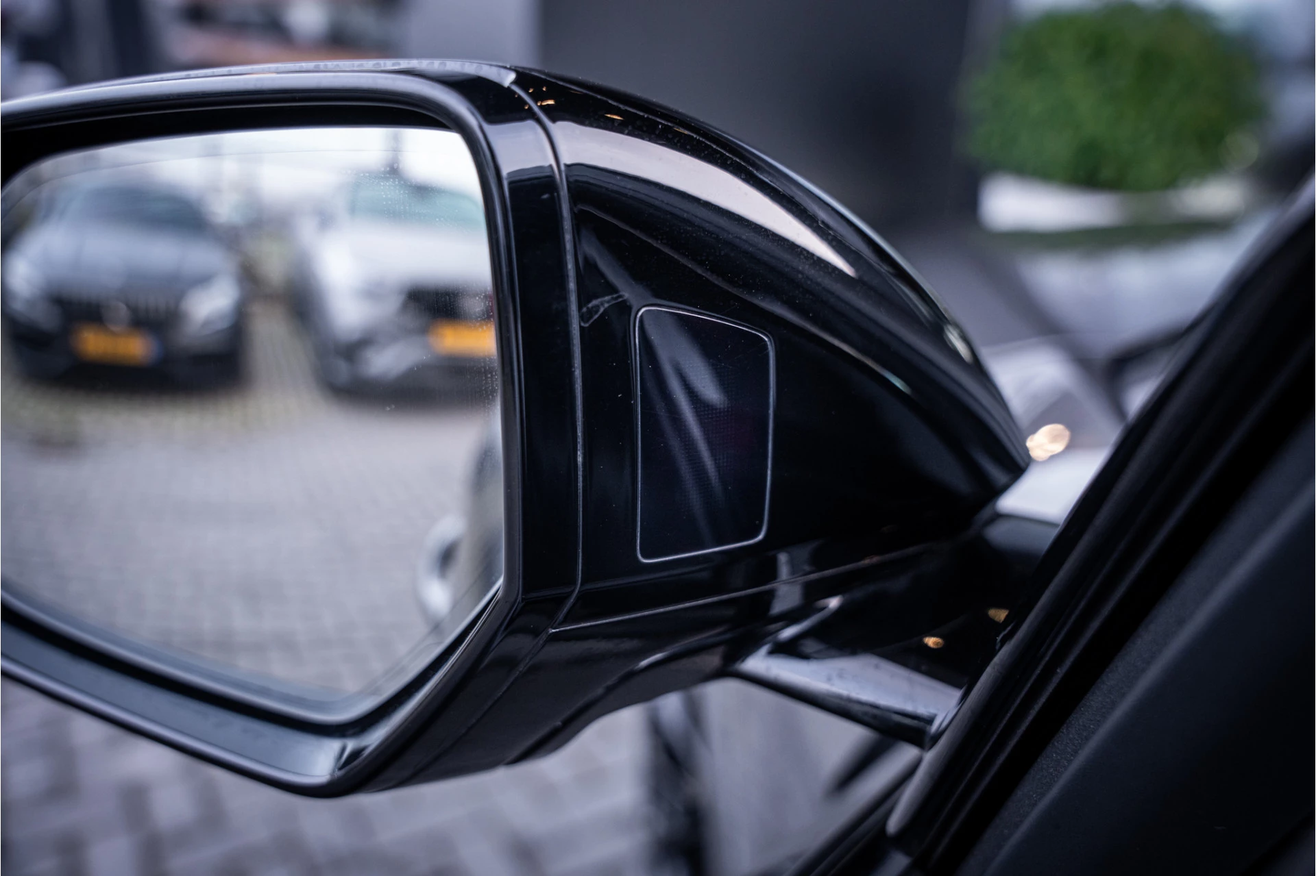 Hoofdafbeelding Lamborghini Urus