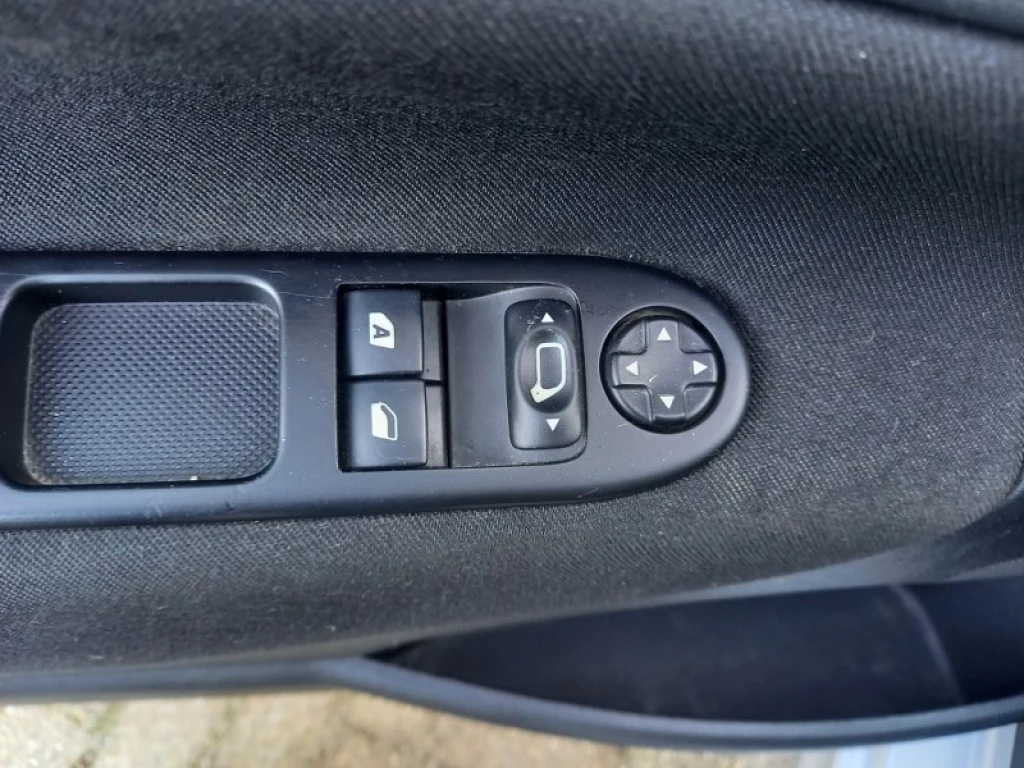 Hoofdafbeelding Peugeot 207