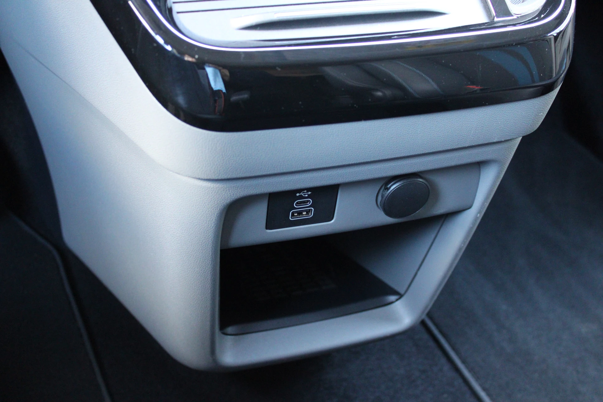 Hoofdafbeelding Ford Tourneo Custom