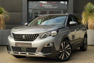 Peugeot 3008 1.2 PureTech Allure 131pk Panoramadak/Navigatie/360Camera