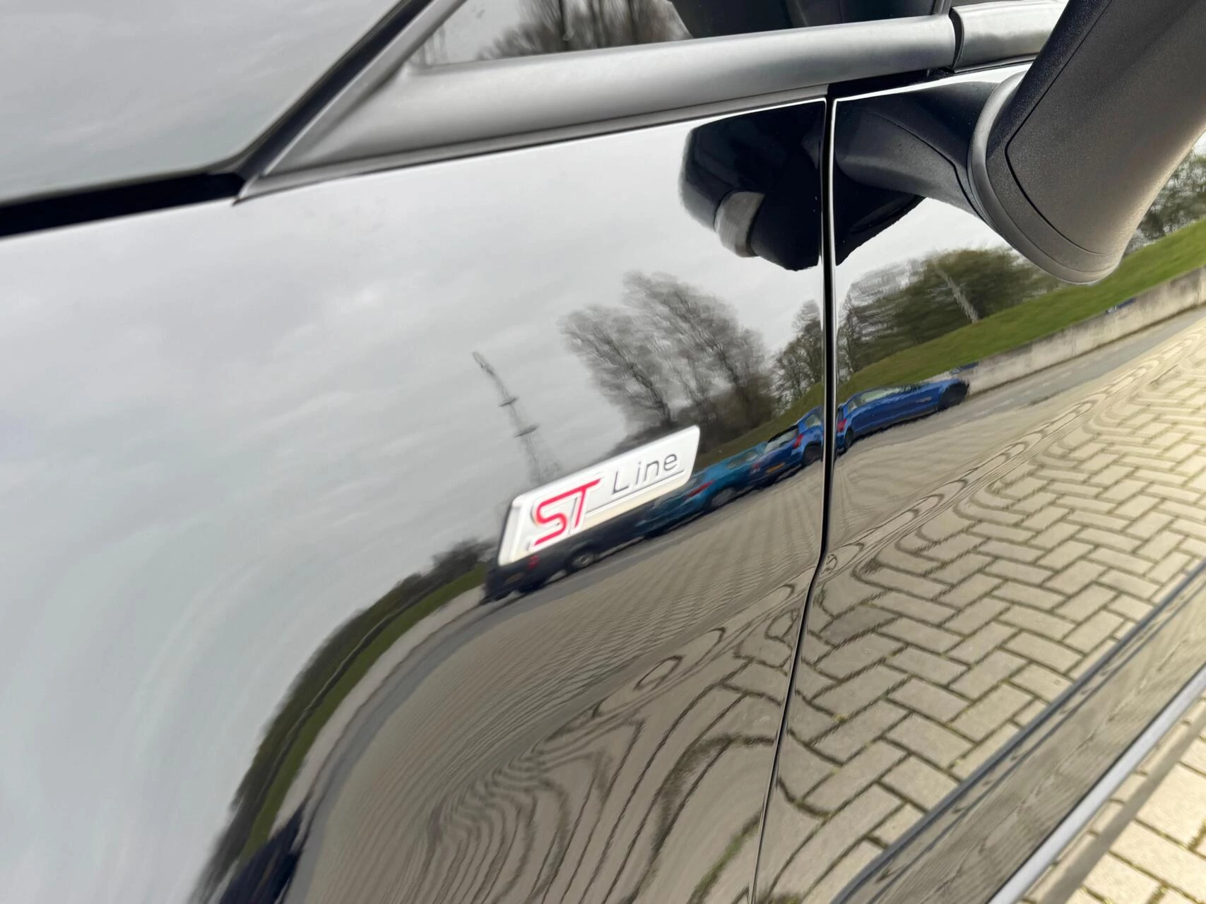 Hoofdafbeelding Ford EcoSport