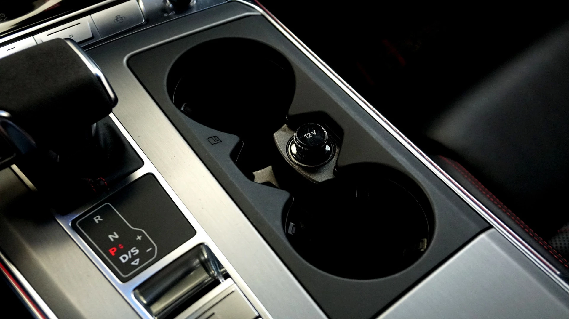 Hoofdafbeelding Audi RS6
