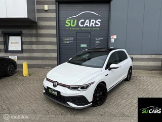 Volkswagen Golf 2.0 TSI GTI Clubsport|Pano|IQ|Memory|HUD|H&K