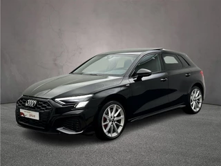 Audi A3 Sportback 45 TFSI e S edition Competition | Pano | Audi sound | Matrix-Led | ACC | Carplay | Ambient lighting |