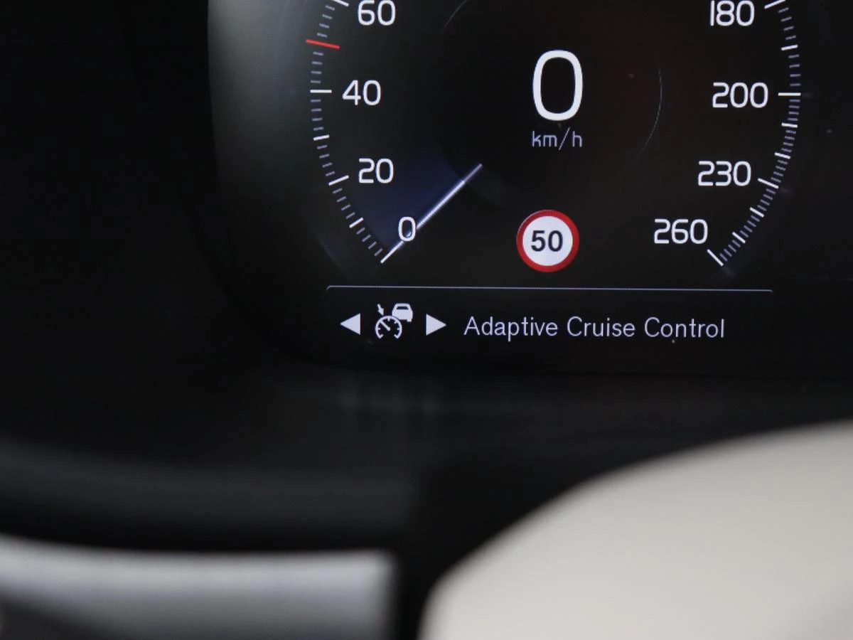 Hoofdafbeelding Volvo V90