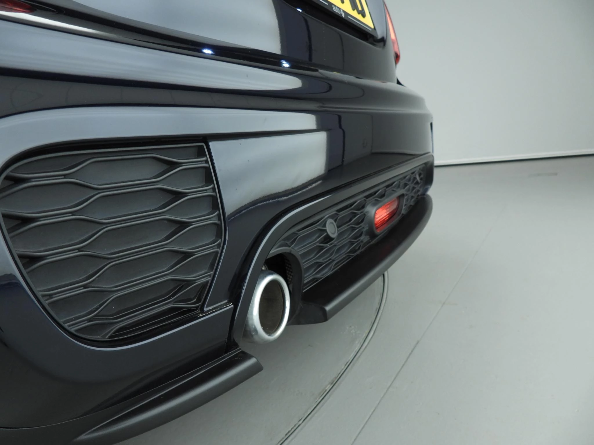 Hoofdafbeelding MINI 3-deurs