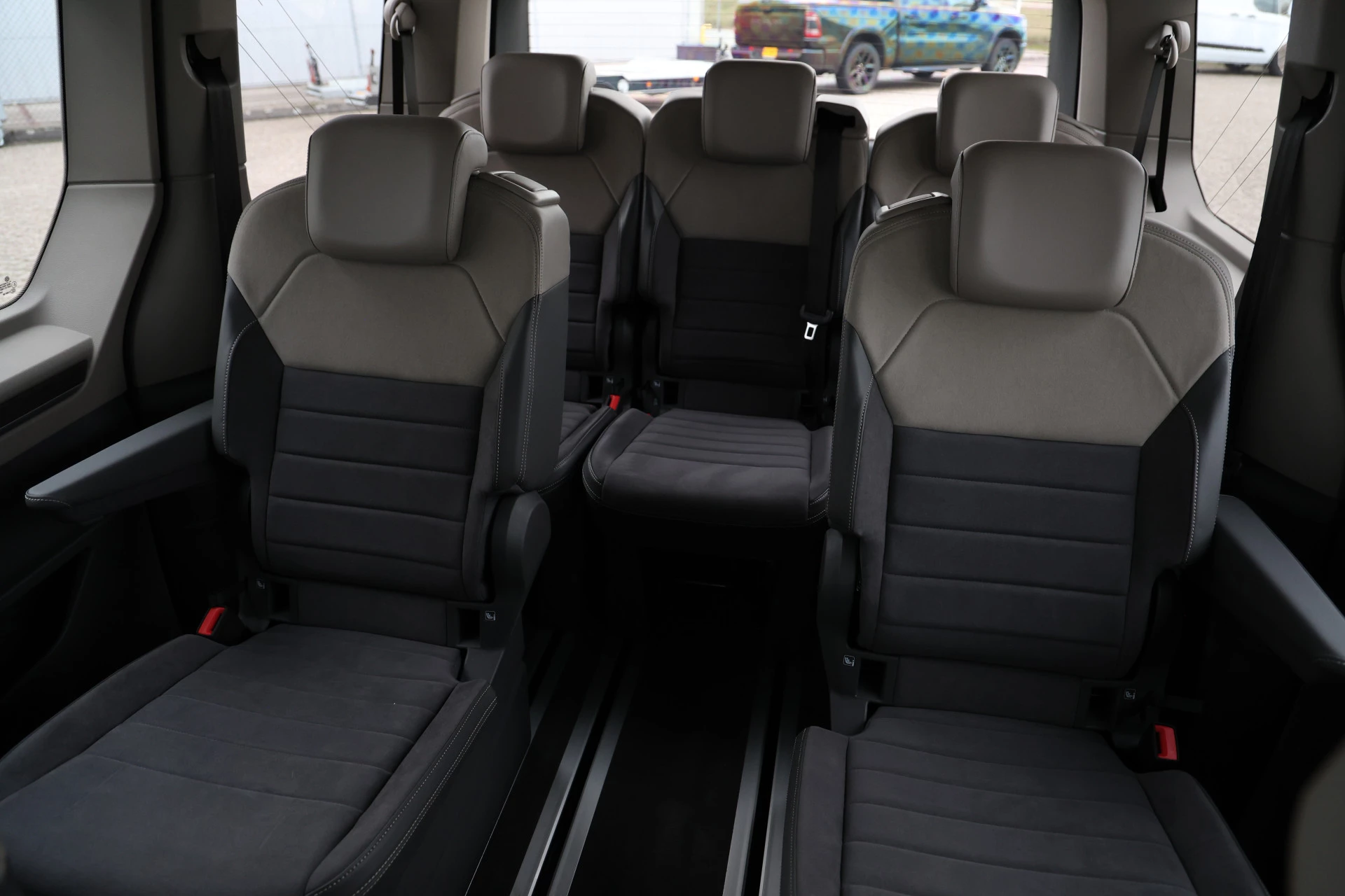 Hoofdafbeelding Volkswagen Multivan