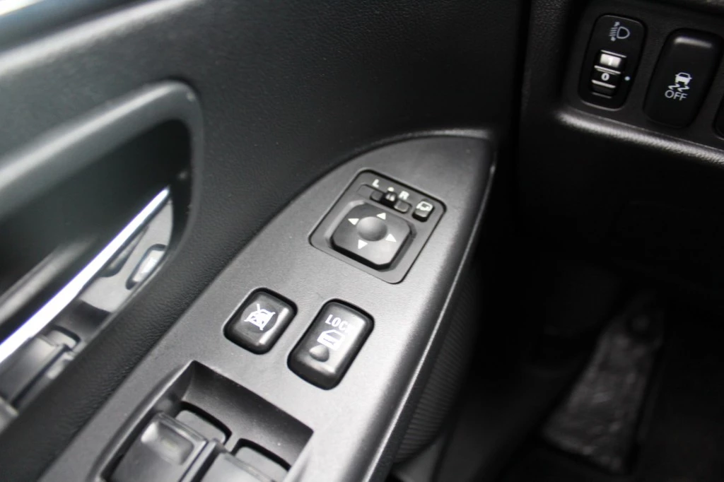 Hoofdafbeelding Mitsubishi ASX