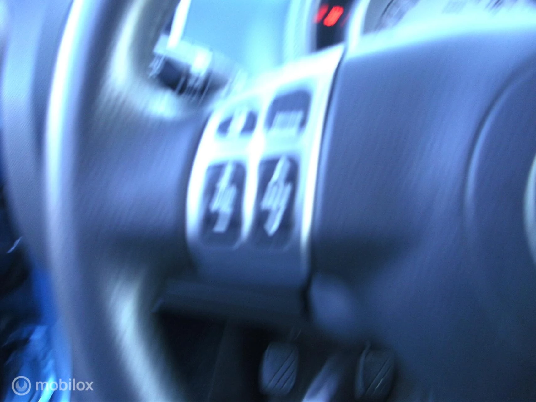 Hoofdafbeelding Opel Agila