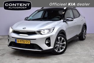 KIA Stonic 1.0 T-GDi 120pk DynamicPlusLine / TREKHAAK