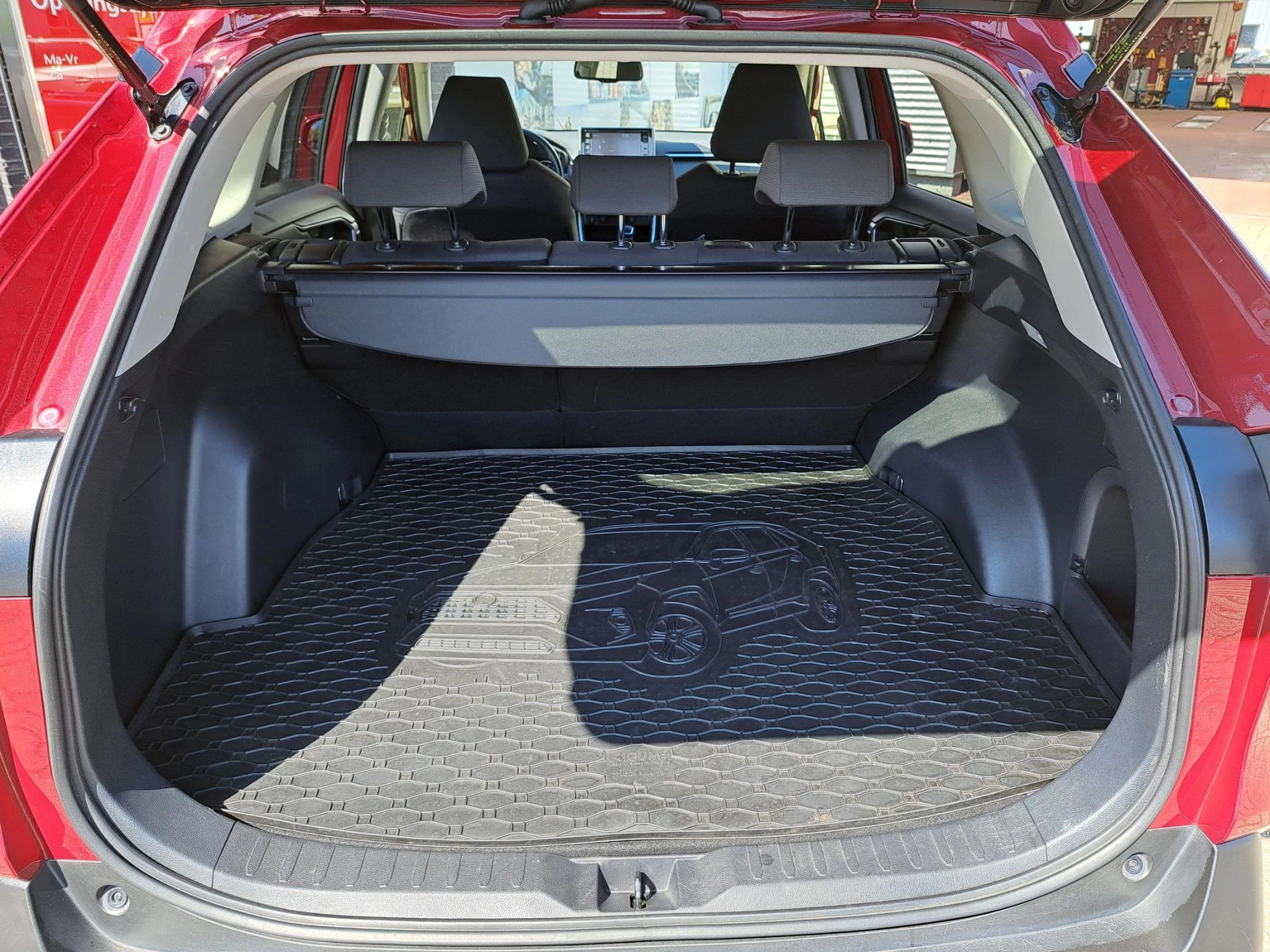 Hoofdafbeelding Toyota RAV4