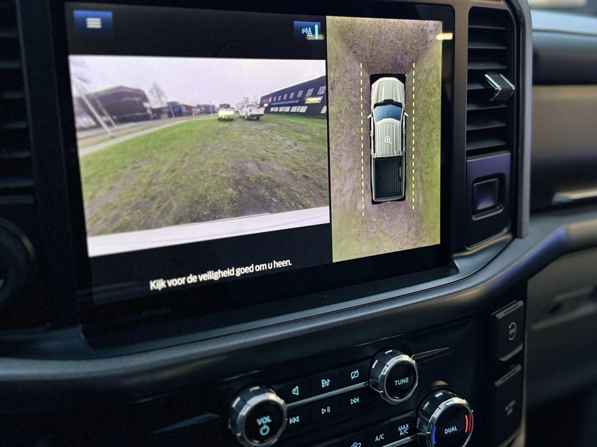 Hoofdafbeelding Ford F-150