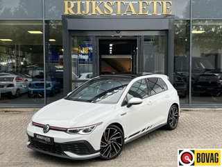 Volkswagen Golf 2.0 TSI GTI Clubsport|PANO|HEAD-UP|ACC|19''