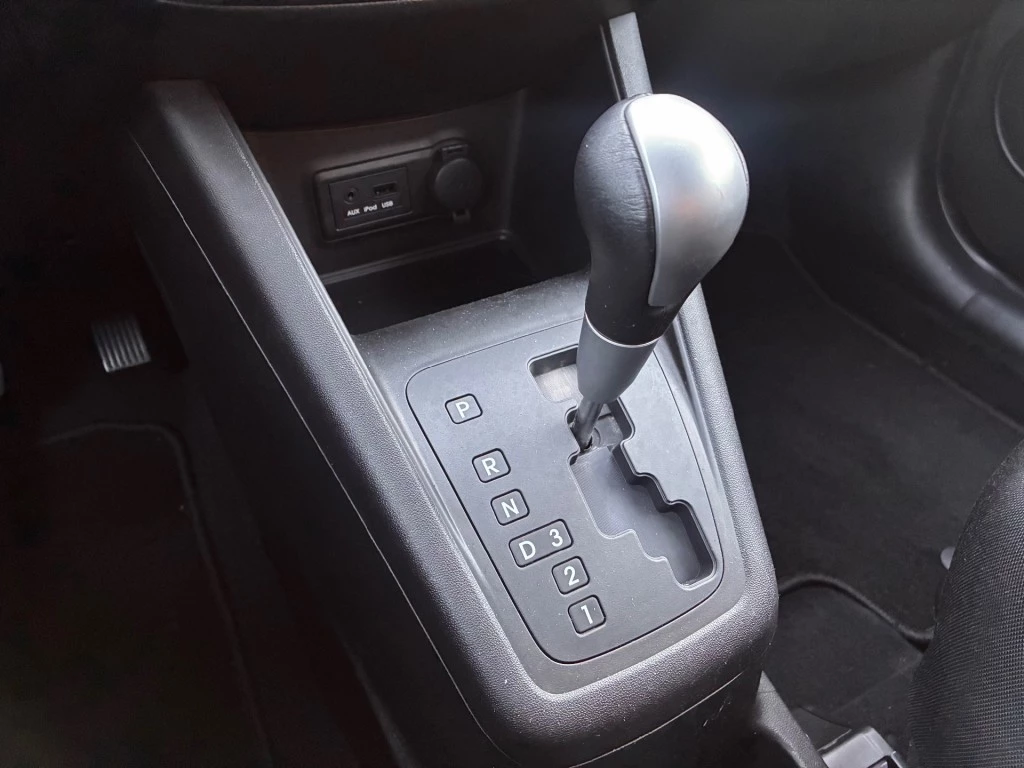 Hoofdafbeelding Kia Venga