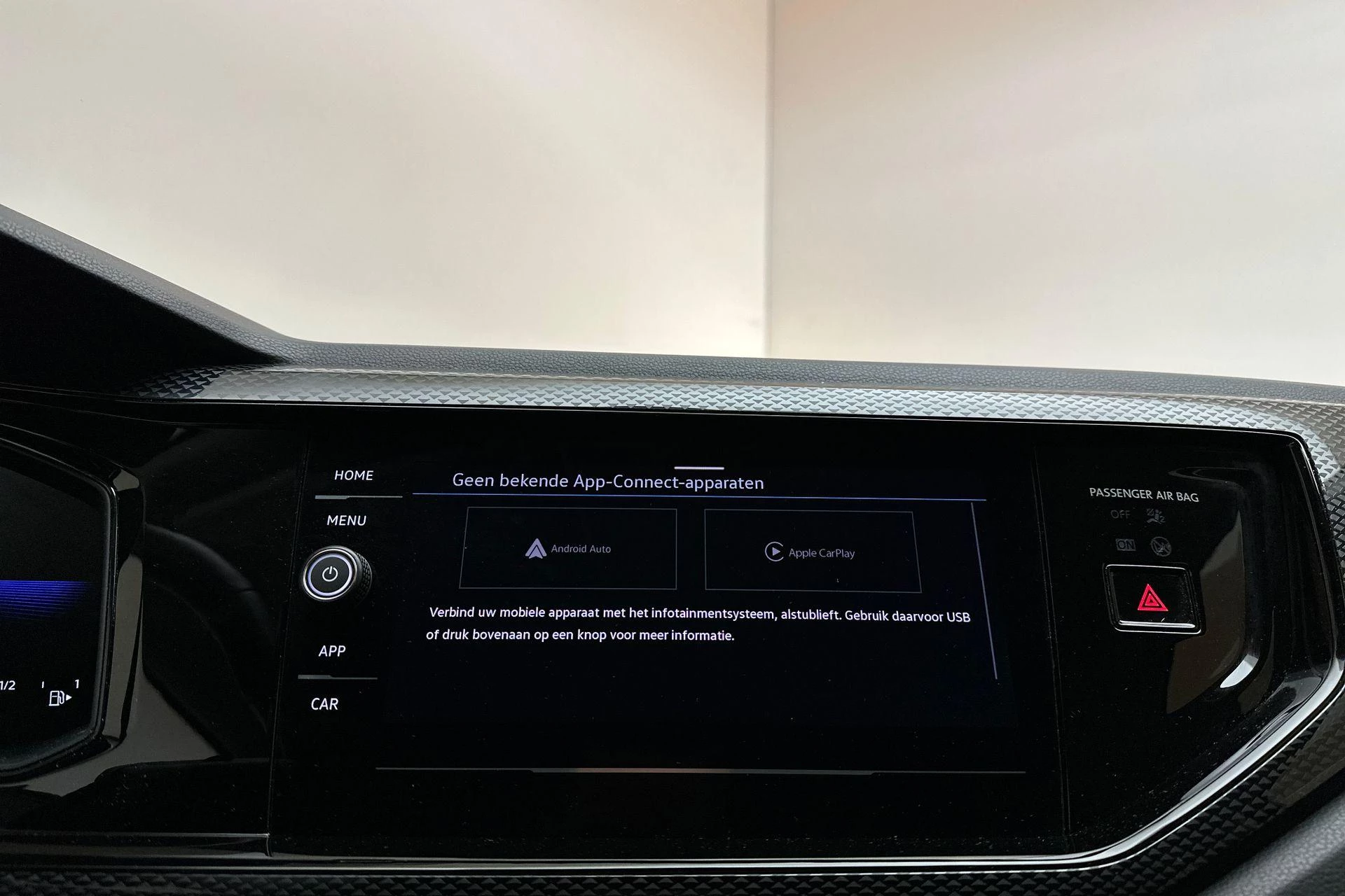 Hoofdafbeelding Volkswagen Taigo