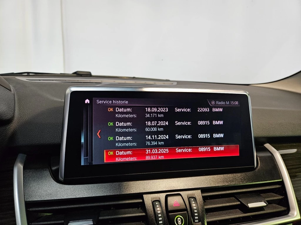 Hoofdafbeelding BMW 2 Serie