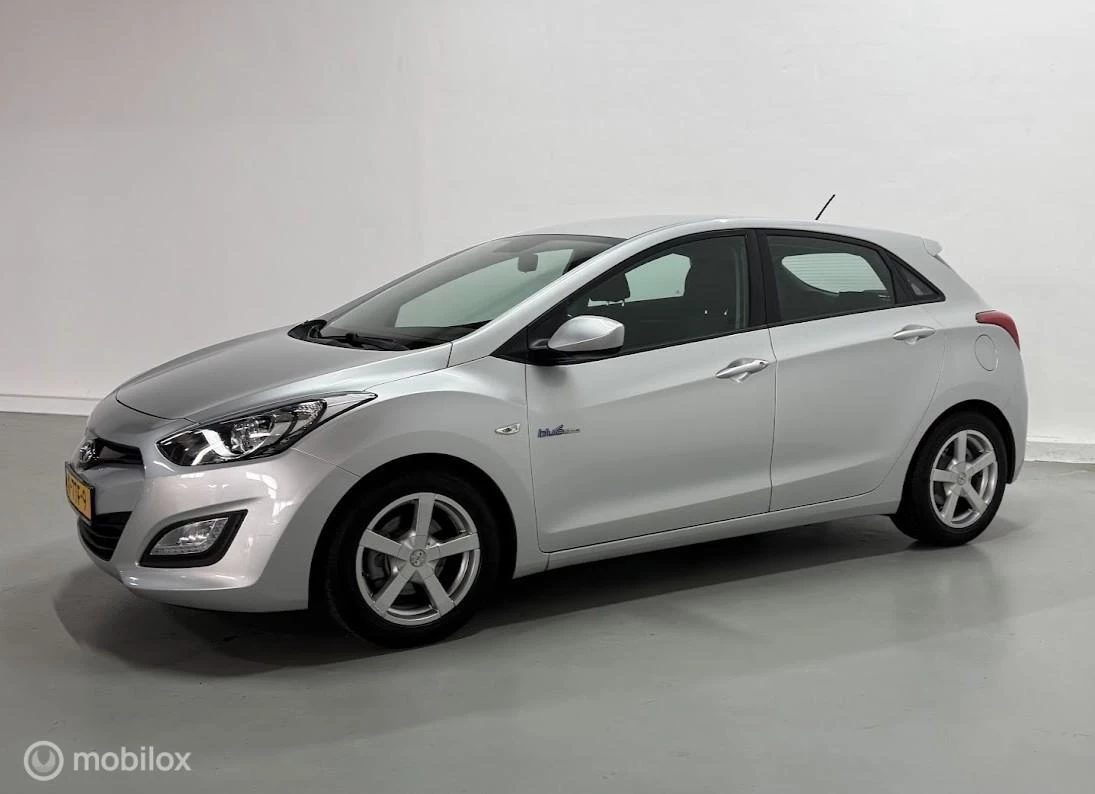 Hoofdafbeelding Hyundai i30