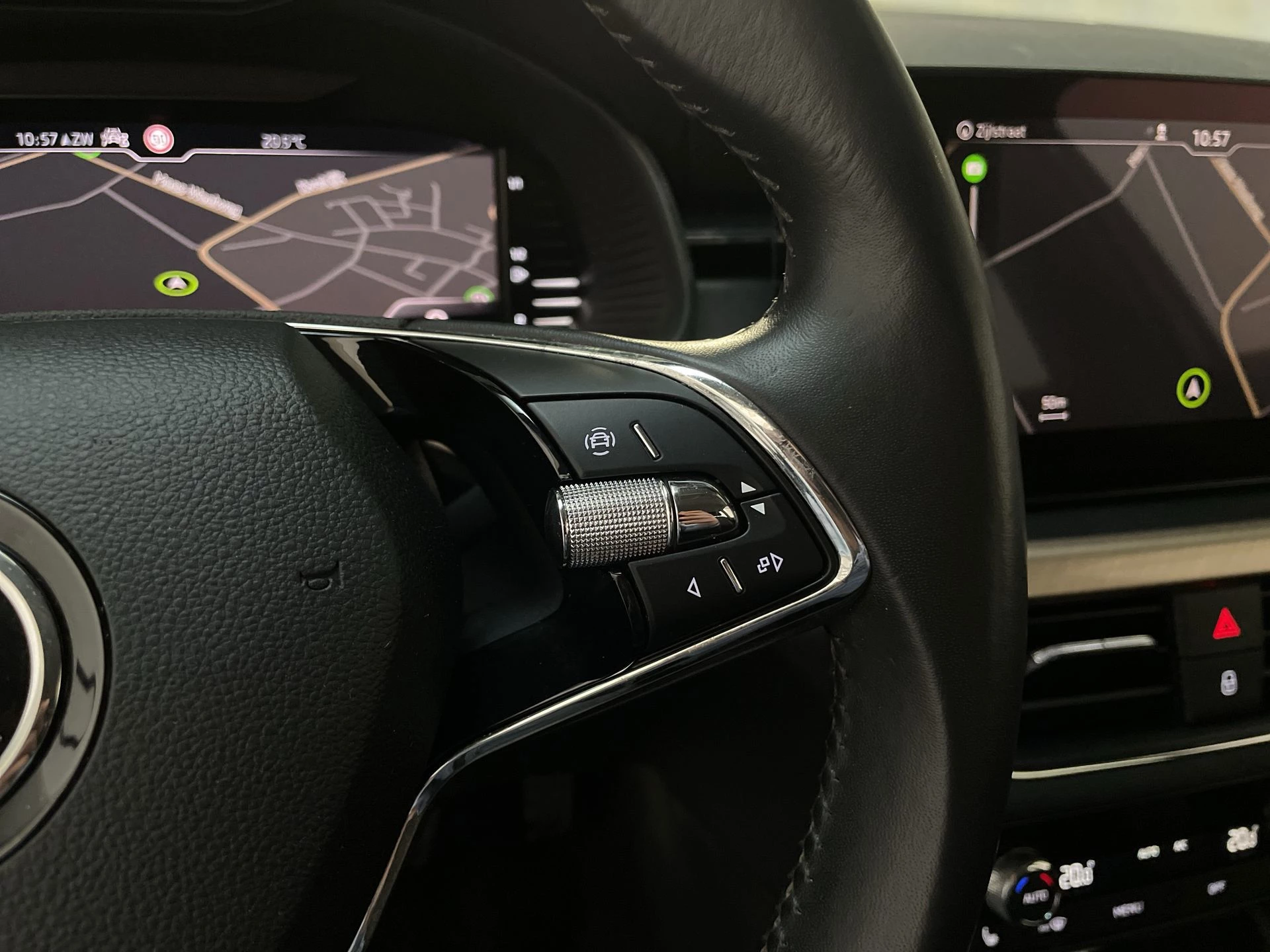 Hoofdafbeelding Škoda Kamiq