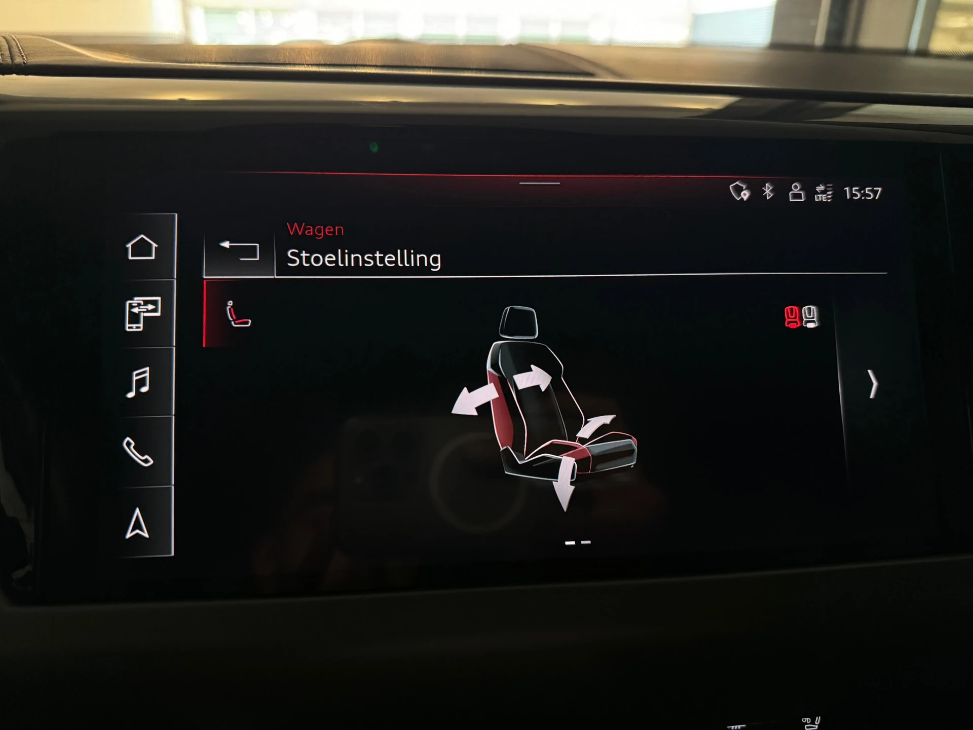 Hoofdafbeelding Audi e-tron GT