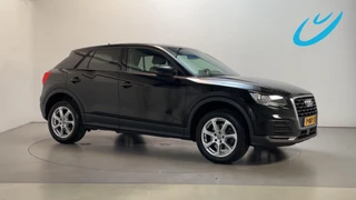 Audi Q2 1.4 TFSI 150pk S-Tronic CoD Design Pro Line Plus Camera Stoelverwarming Climate Control