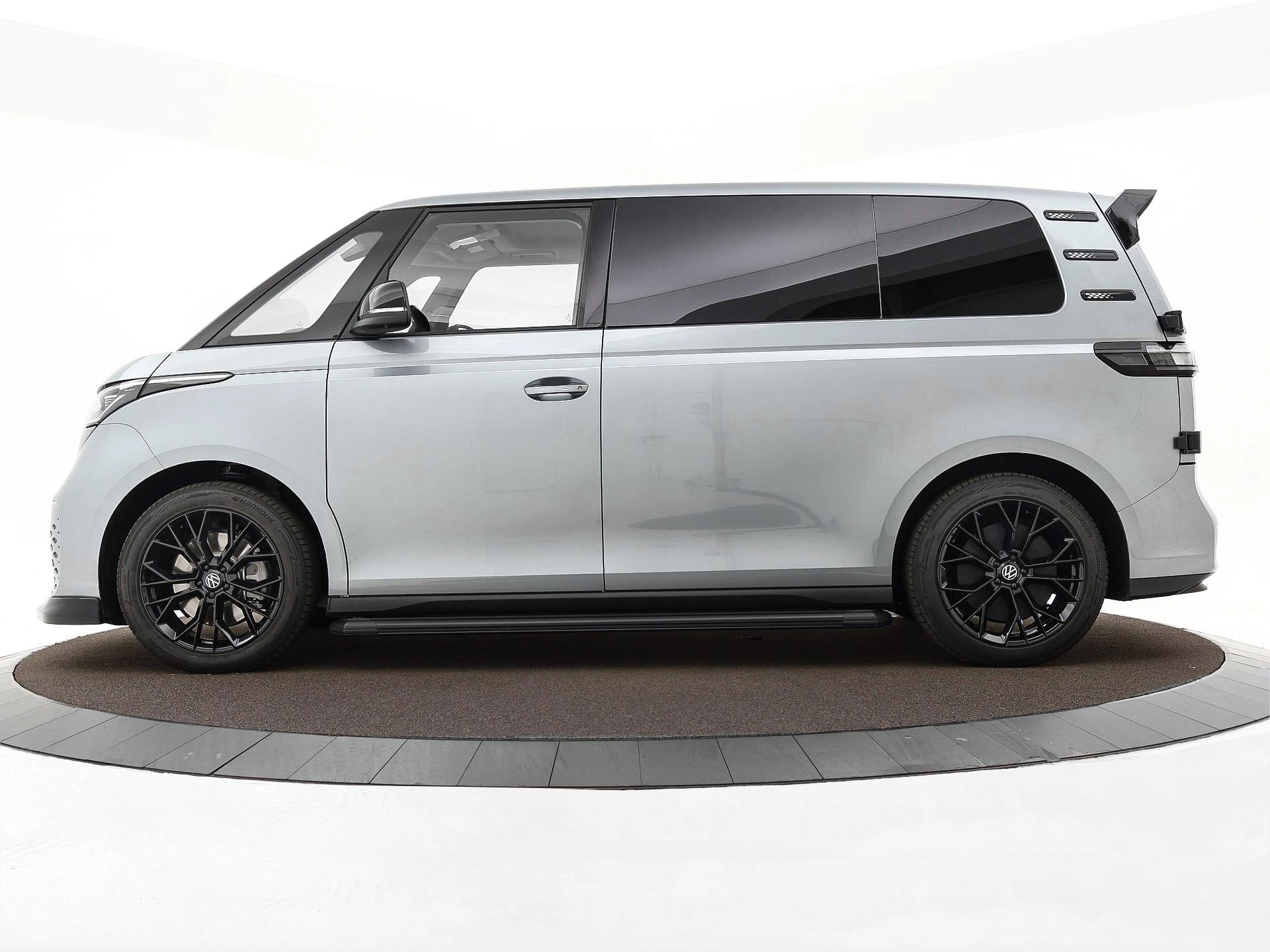 Hoofdafbeelding Volkswagen ID. Buzz Cargo